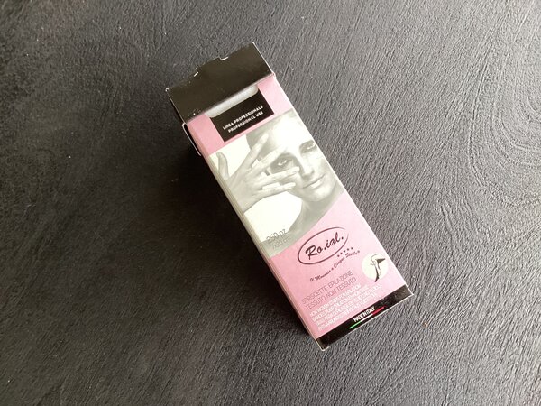 Ro.ial Harsstrips Box – Professionele Wax Strips voor Effectief Ontharen | 250 stuks Ro.ial Harsstrips Box – Professionele Wax Strips voor Effectief Ontharen | 250 stuks