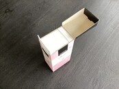 Harsstrips Box – Professionele Wax Strips voor Effectief Ontharen | 250 stuks