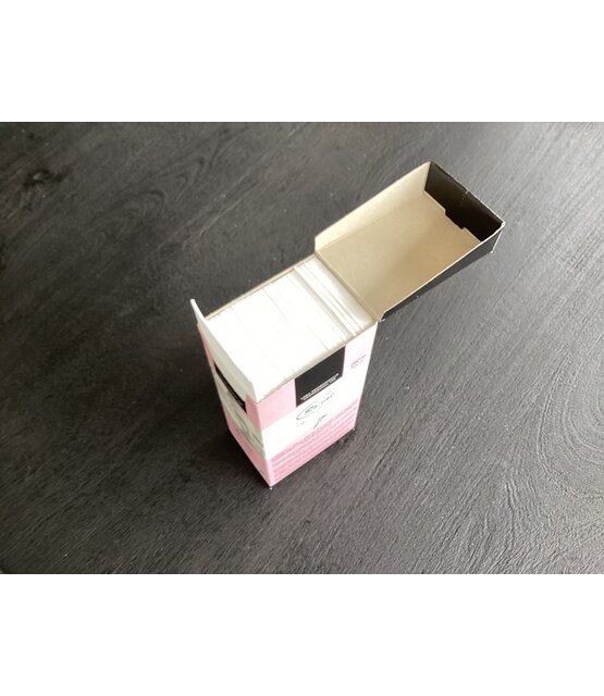 Harsstrips Box 250 Stuks