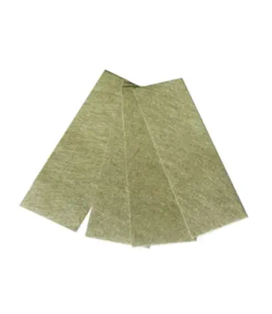 Platinum Harsstrips Non Woven Stripwax Strips – 50 stuks