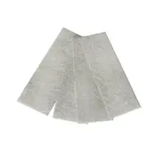 Platinum Harsstrips Non Woven Stripwax Strips – 50 stuks