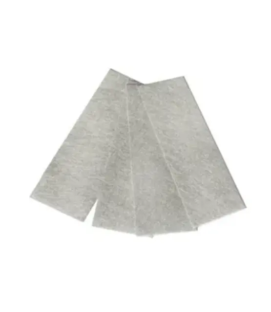 Harsstrips Platinum- 50 Stuks