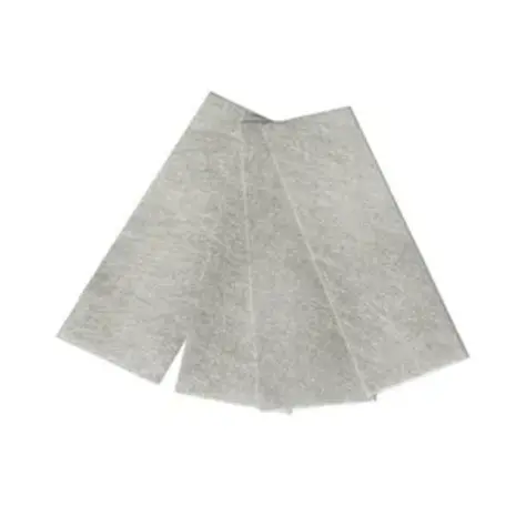 Ro.ial Platinum Harsstrips | Stripwax strips | 50 stuks Ro.ial Platinum Harsstrips | Stripwax strips | 50 stuks