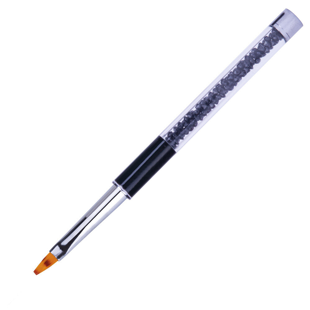 B. B. Cosmetics Glam Line ombre penseel | Nailstyling | Penselen | 6/13 mm B. B. Cosmetics Glam Line ombre penseel | Nailstyling | Penselen | 6/13 mm