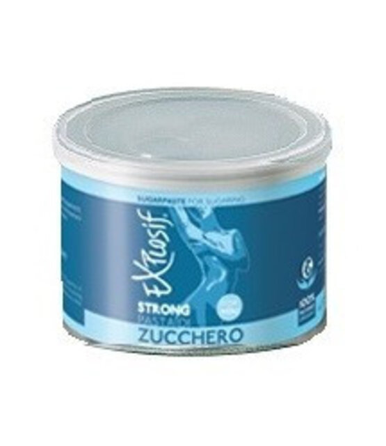 Complete  Body Sugaring Set voor Thuisgebruik - Natuurlijke Ontharing