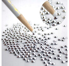 Applicator voor strasssteentjes en decoraties