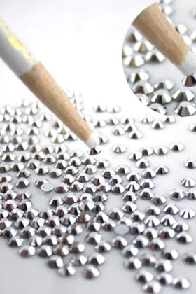 APPLICATOR VOOR STRASSSTEENTJES EN DECORATIES