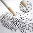 Beauty Box Cosmetics Applicator voor strasssteentjes en decoraties