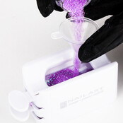 Glitter Recycling Systeem | Nailart | Duurzame tool