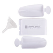 Glitter Recycling Systeem | Nailart | Duurzame tool