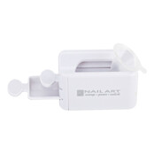 GLITTER RECYCLING SYSTEEMNAILARTDUURZAME TOOL