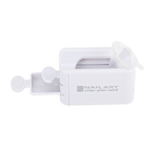 GLITTER RECYCLING SYSTEEMNAILARTDUURZAME TOOL