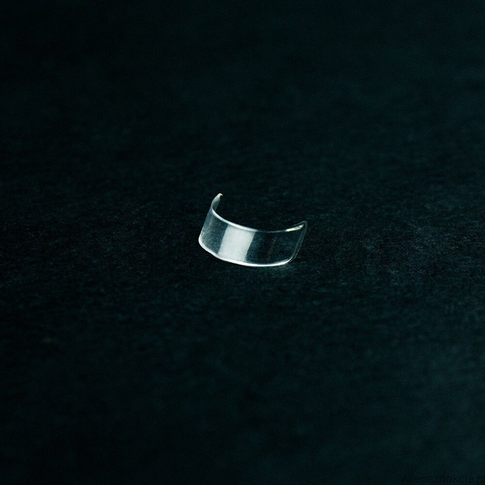 B. B. Cosmetics Smalle Nageltips 2 | Kunstnagels | 120 stuks B. B. Cosmetics Smalle Nageltips 2 | Kunstnagels | 120 stuks