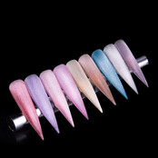 Cat Eye MollyLac  Womanity gelpolish5g nr. 445