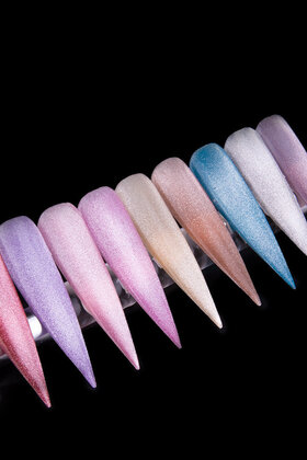 Cat Eye   Womanity  5G Nr. 445