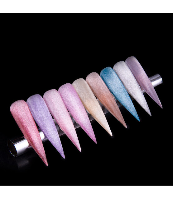 Cat Eye MollyLac  Womanity gelpolish5g nr. 445