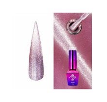 Cat Eye MollyLac  Womanity gelpolish5g nr. 445