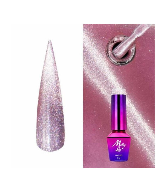 Cat Eye   Womanity Gelpolish5G Nr. 445