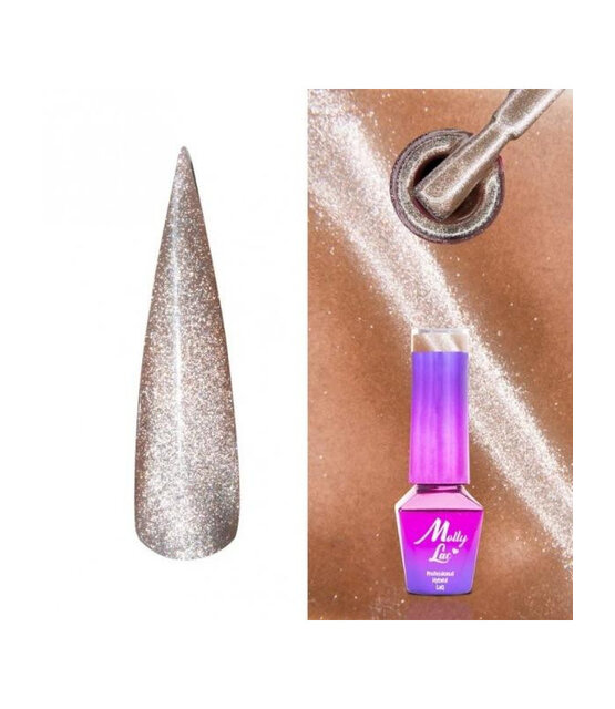 Cat Eye   Womanity Gelpolish5G Nr. 445