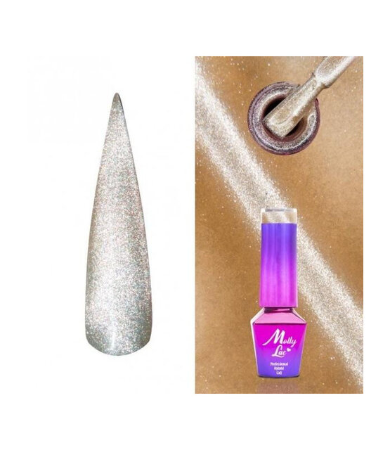 Cat Eye   Womanity Gelpolish5G Nr. 445