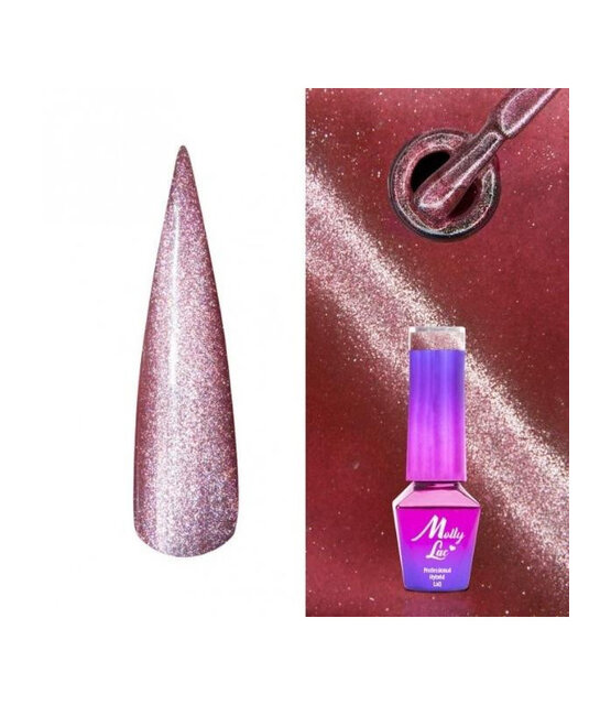 Cat Eye   Womanity Gelpolish5G Nr. 445