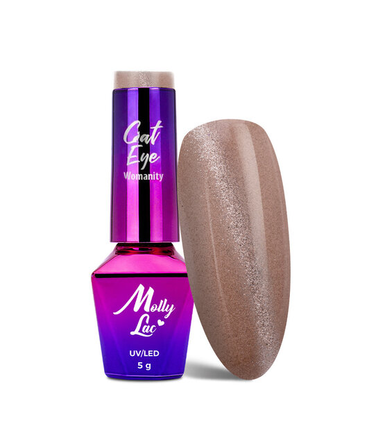 Cat Eye   Womanity Gelpolish5G Nr. 445
