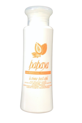 Haargroeivertragende Lotionafter Waxhair Growth Retarding Lotion100 Ml