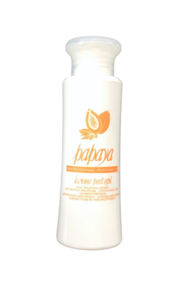 HAARGROEIVERTRAGENDE LOTIONAFTER WAXHAIR GROWTH RETARDING LOTION100 ML