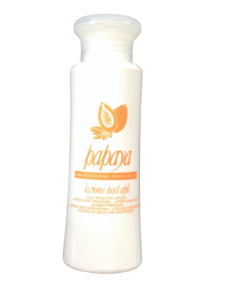 HAARGROEIVERTRAGENDE LOTIONAFTER WAXHAIR GROWTH RETARDING LOTION100 ML