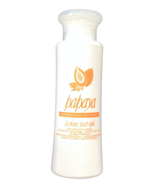 Haargroeivertragende Lotionafter Waxhair Growth Retarding Lotion100 Ml