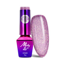 Gelpolish Shocking Shine Raw 5G Nr. 681