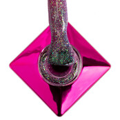 Gelpolish Shocking Shine Raw 5G Nr. 681