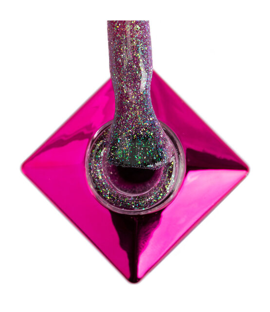 Gelpolish Shocking Shine Raw 5G Nr. 681