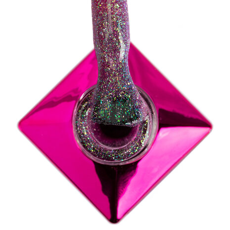 Molly Gelpolish I MollyLac I Shocking Shine Raw 5g nr. 681 Molly Gelpolish I MollyLac I Shocking Shine Raw 5g nr. 681