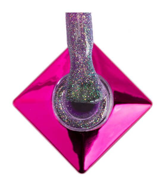 Gelpolish Shocking Shine Raw 5G Nr. 681