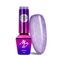 Gelpolish Shocking Shine Raw 5G Nr. 681