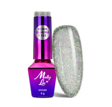 Gelpolish I MollyLac I Shocking Shine Raw 5g nr. 681