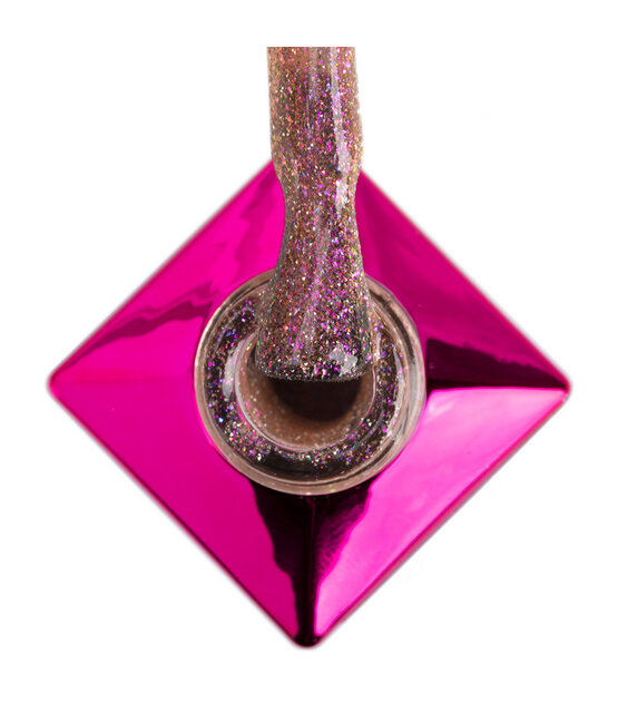 Gelpolish Shocking Shine Raw 5G Nr. 681