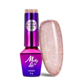 Gelpolish Shocking Shine Raw 5G Nr. 681