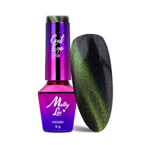 MollyLac Cat Eye Chameleon 5D Twist gel polish 5g nr. 240