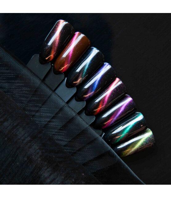 Cat Eye Chameleon 5D Twist Gel Polish 5G Nr. 240