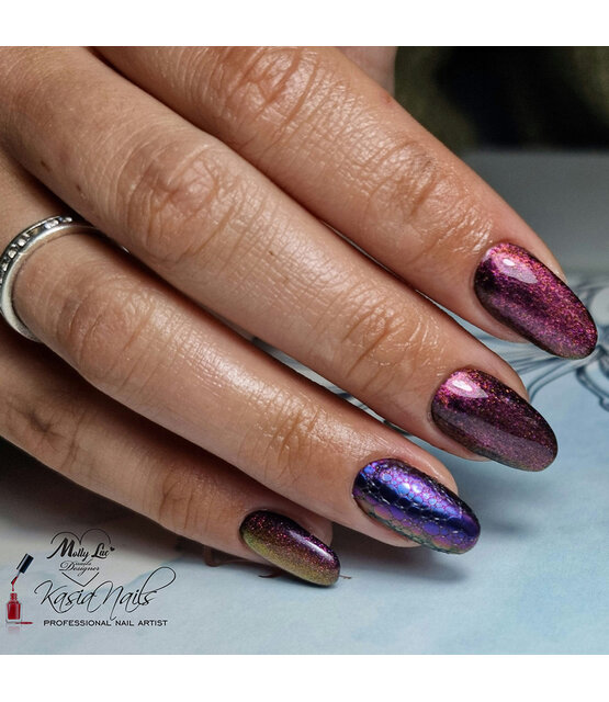 Cat Eye Chameleon 5D Twist Gel Polish 5G Nr. 240