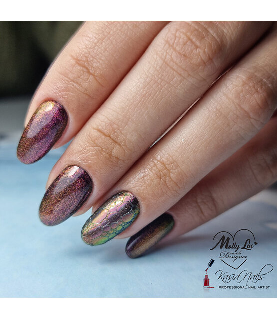 Cat Eye Chameleon 5D Twist Gel Polish 5G Nr. 240