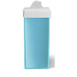 Holiday Azuleen Gel Stripwax | Hypoallergene Gel Stripwax voor ontharen | Colofoniumvrij | Vrij van Glyceryl Rosinate Holiday Azuleen Gel Stripwax | Hypoallergene Gel Stripwax voor ontharen | Colofoniumvrij | Vrij van Glyceryl Rosinate
