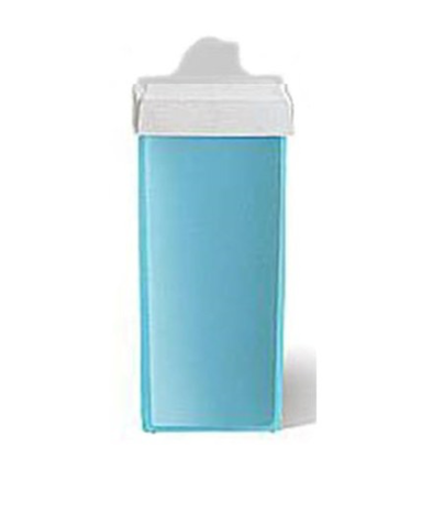 Holiday Azuleen Gel Stripwax | Hypoallergene Gel Stripwax voor ontharen | Colofoniumvrij | Vrij van Glyceryl Rosinate Holiday Azuleen Gel Stripwax | Hypoallergene Gel Stripwax voor ontharen | Colofoniumvrij | Vrij van Glyceryl Rosinate