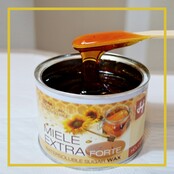 Suikerhars Honey Extra Strong – 100% Natuurlijke Hars