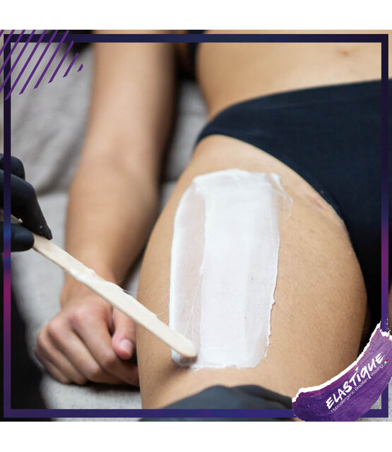 Professional Brazilian Waxing set | Waxen zonder strips | Complete Waxsalonset