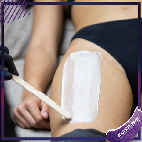 Holiday Professional Brazilian Waxing set | Waxen zonder strips | Complete Waxsalonset Holiday Professional Brazilian Waxing set | Waxen zonder strips | Complete Waxsalonset