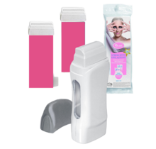 Women Summer waxing set | ontharingswax | diy ontharen | Ladies wax | hars voor vrouwen | waxen | harsen