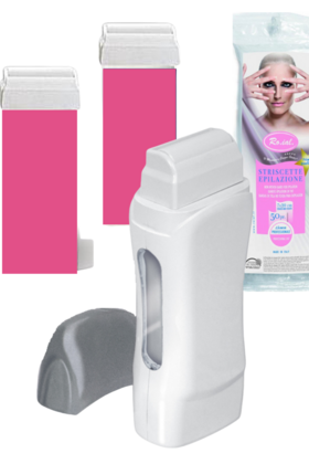 Women Summer waxing set | ontharingswax | diy ontharen | Ladies wax | hars voor vrouwen | waxen | harsen